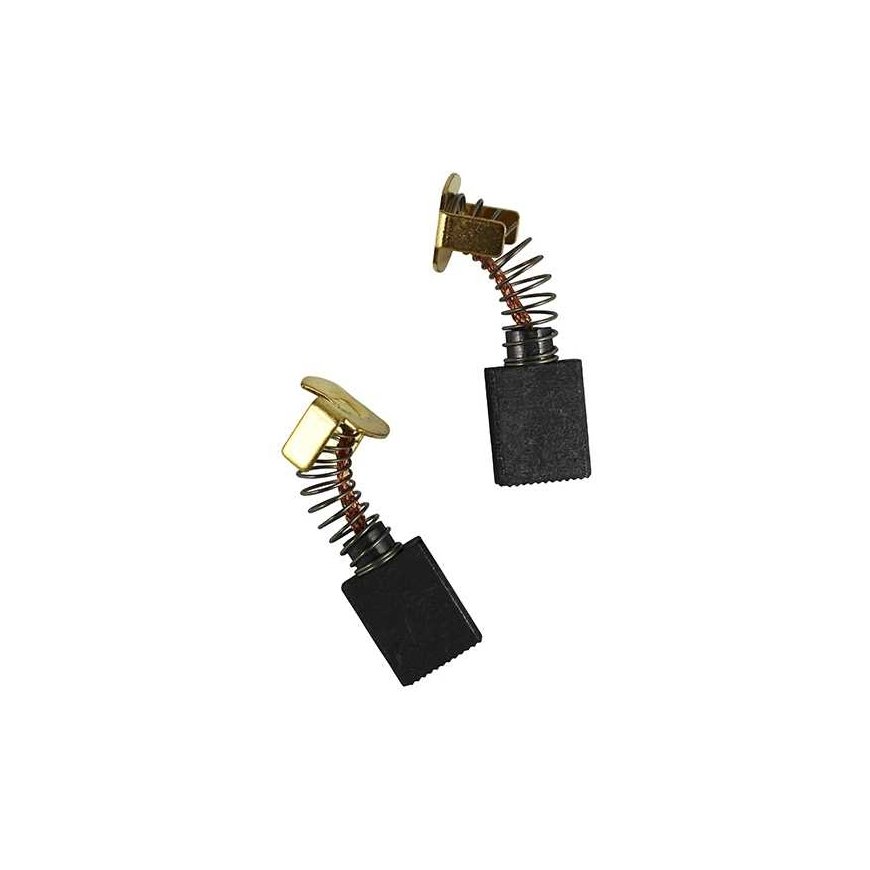Carbon brushes Bosch 1619PA4631