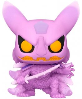 Funko POP figure Naruto Shippuden Kurama Exclusive