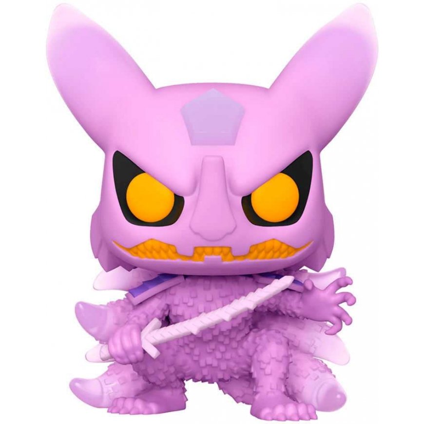 Funko POP figure Naruto Shippuden Kurama