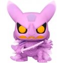 Funko POP -figuuri Naruto Shippuden Kurama - Exclusive Funko POP -figuuri Naruto Shippuden Kurama - Exclusive