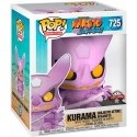 Funko POP figure Naruto Shippuden Kurama Exclusive Funko POP figure Naruto Shippuden Kurama Exclusive