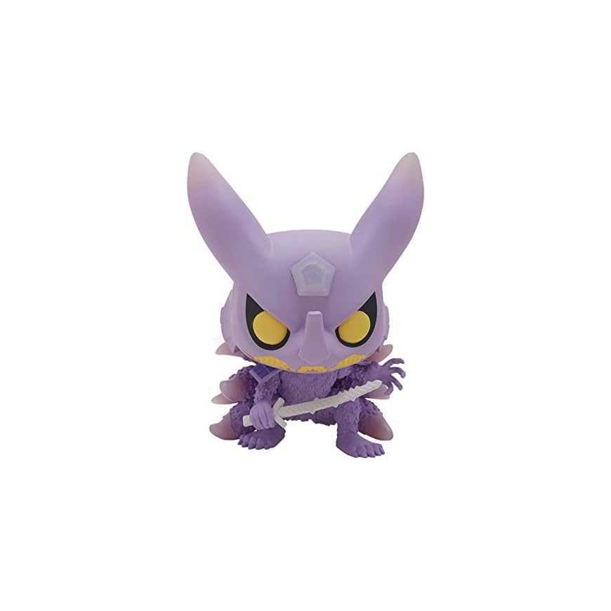 Funko POP -figuuri Naruto Shippuden Kurama - Exclusive – 4