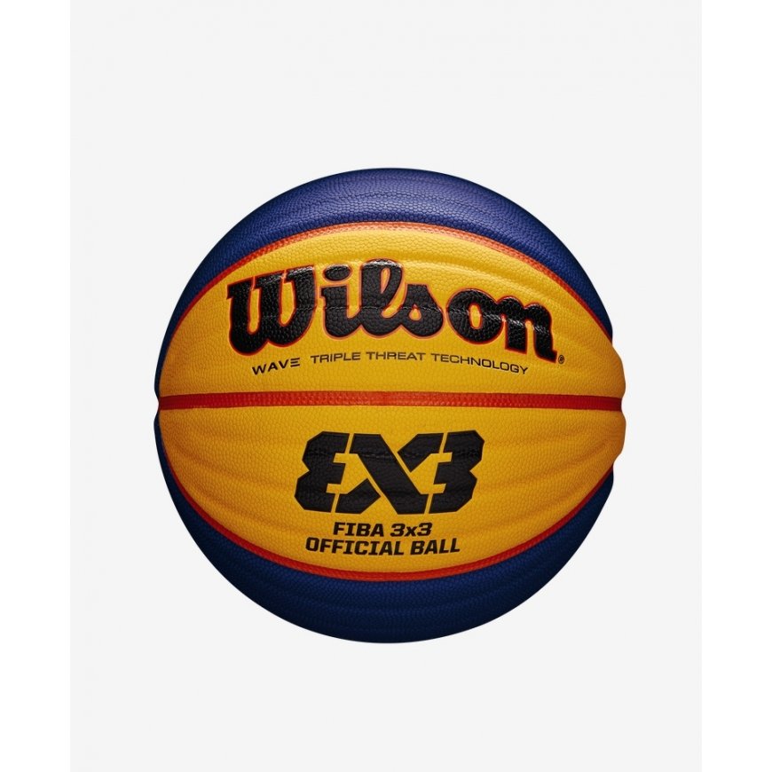 Wilson WTB0533ID Iekštelpu un āra Zils