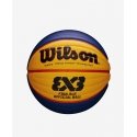 Wilson WTB0533ID Sisätila ja ulkotila Sininen, Oranssi, Keltainen