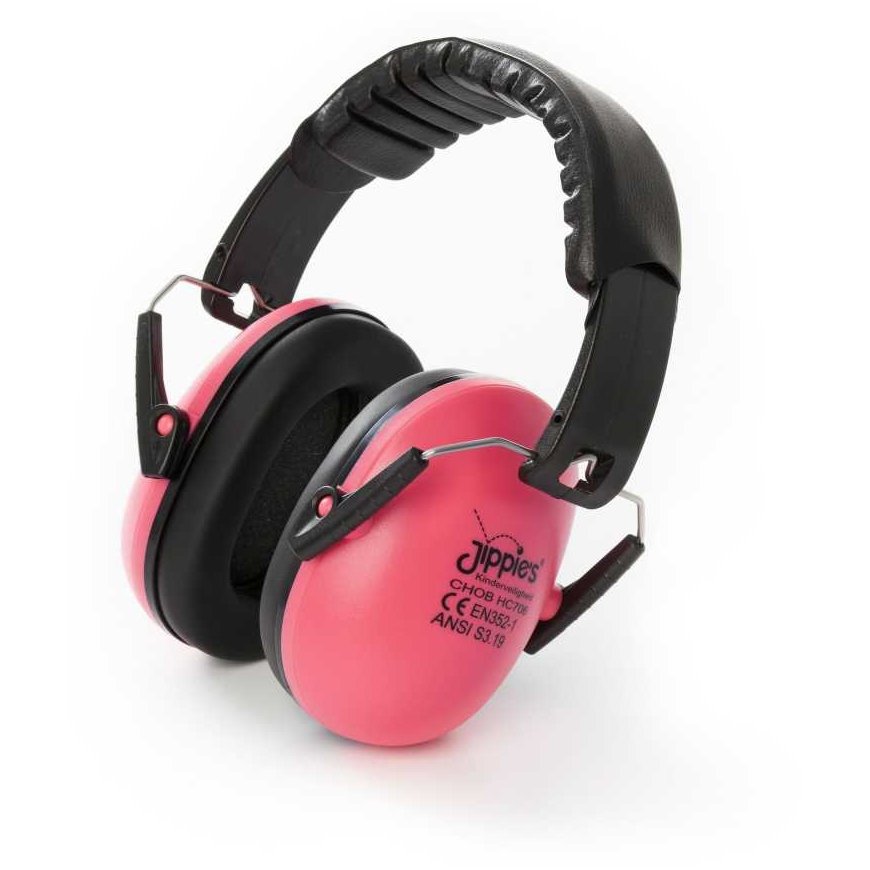 Bose Cap Bose Jippies noise-cancelling headphones