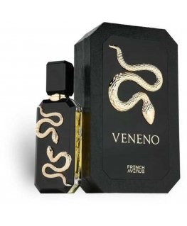 French Avenue Veneno EDP -tuoksuvesi unisex, 100 ml