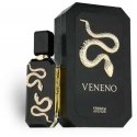 French Avenue Veneno EDP parfumuotas vanduo unisex, 100 ml French Avenue Veneno EDP parfumuotas vanduo unisex, 100 ml