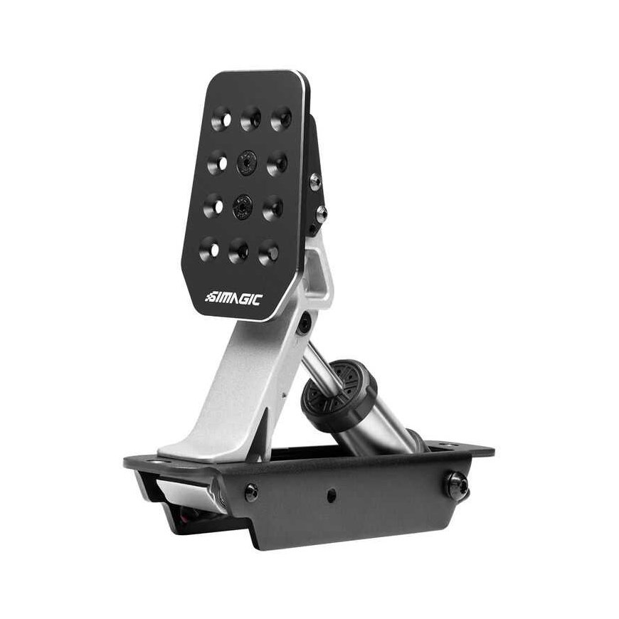 Simagic C-P500 Kupplungspedal, 100 kg Loadcell