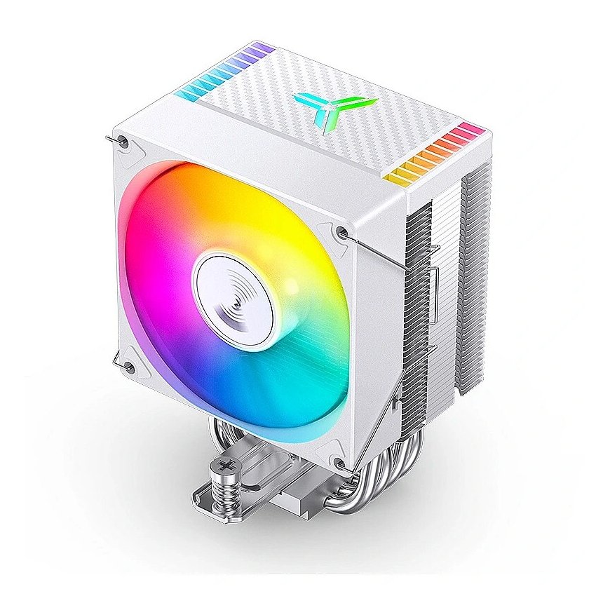 Jonsbo CR-3000E CPU-Kühler, Dual-Tower, ARGB, 260W