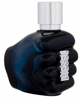 Diesel Only The Brave EDP perfumed water for men, 35 ml