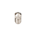 Bondtech CHT plated brass tip 0.8mm - 1 pc Bondtech CHT plated brass tip 0.8mm - 1 pc