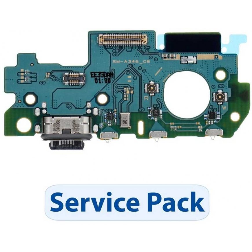 Samsung ServicePack USB Charging Board SAMSUNG