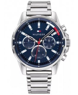 Miesten rannekello TOMMY HILFIGER 1791788 MASON (zf035b)