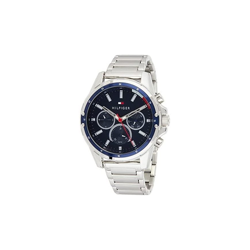 Vyriškas laikrodis TOMMY HILFIGER 1791788 MASON (zf035b) – 3