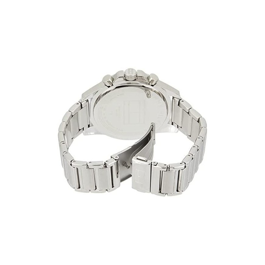 Vyriškas laikrodis TOMMY HILFIGER 1791788 MASON (zf035b) – 4