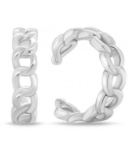 Brilio Silver Brilio Silver Decent silver earring EA771W