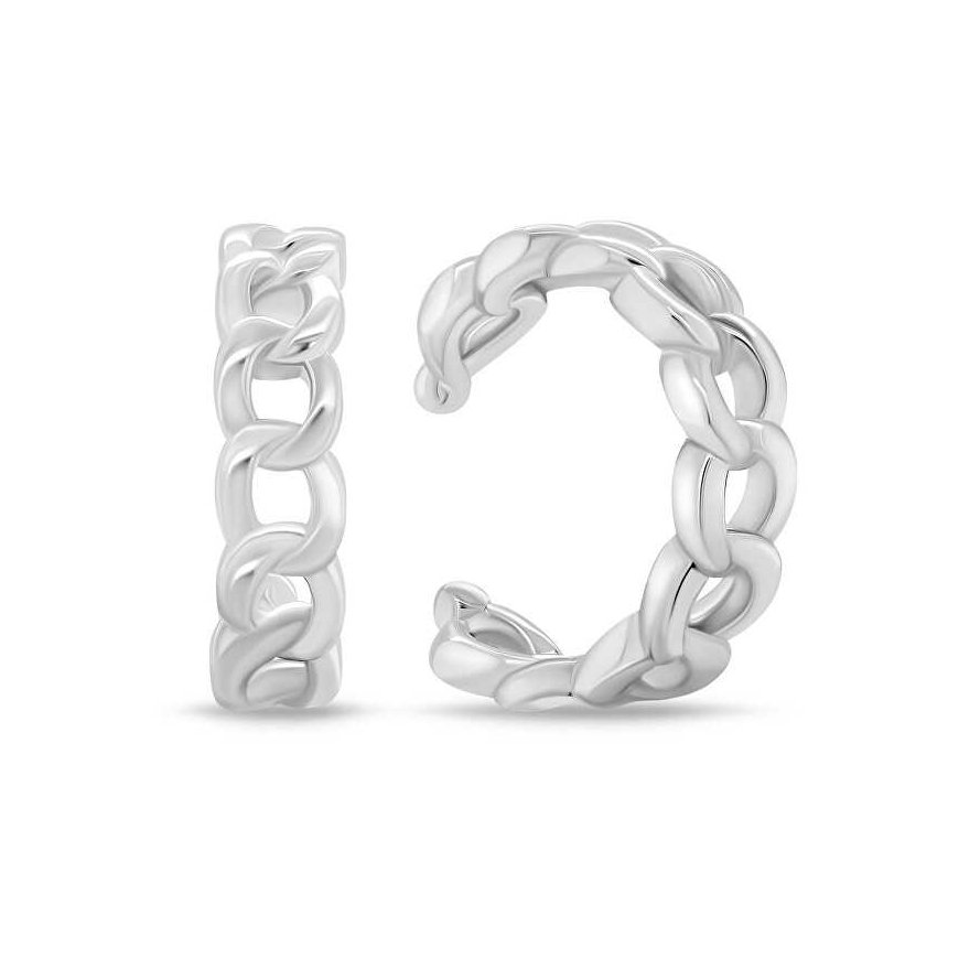 Brilio Silver Brilio Silver Decent silver earring EA771W