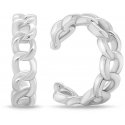 Brilio Silver Brilio Sidabrinis Decent sidabrinis earring EA771W Brilio Silver Brilio Sidabrinis Decent sidabrinis earring EA771W
