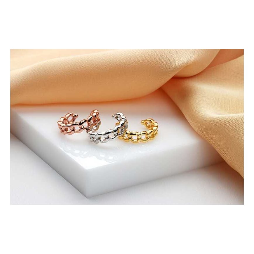 Brilio Silver Brilio Sidabrinis Decent sidabrinis earring EA771W – 2