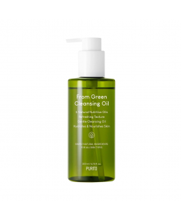 Purito SEOUL - From Green Cleansing Oil 200 ml