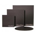 BuildTak 3D spausdinimo paviršius - 114 x 114 mm (4.5 "x 4.5") BuildTak 3D spausdinimo paviršius - 114 x 114 mm (4.5 "x 4.5")