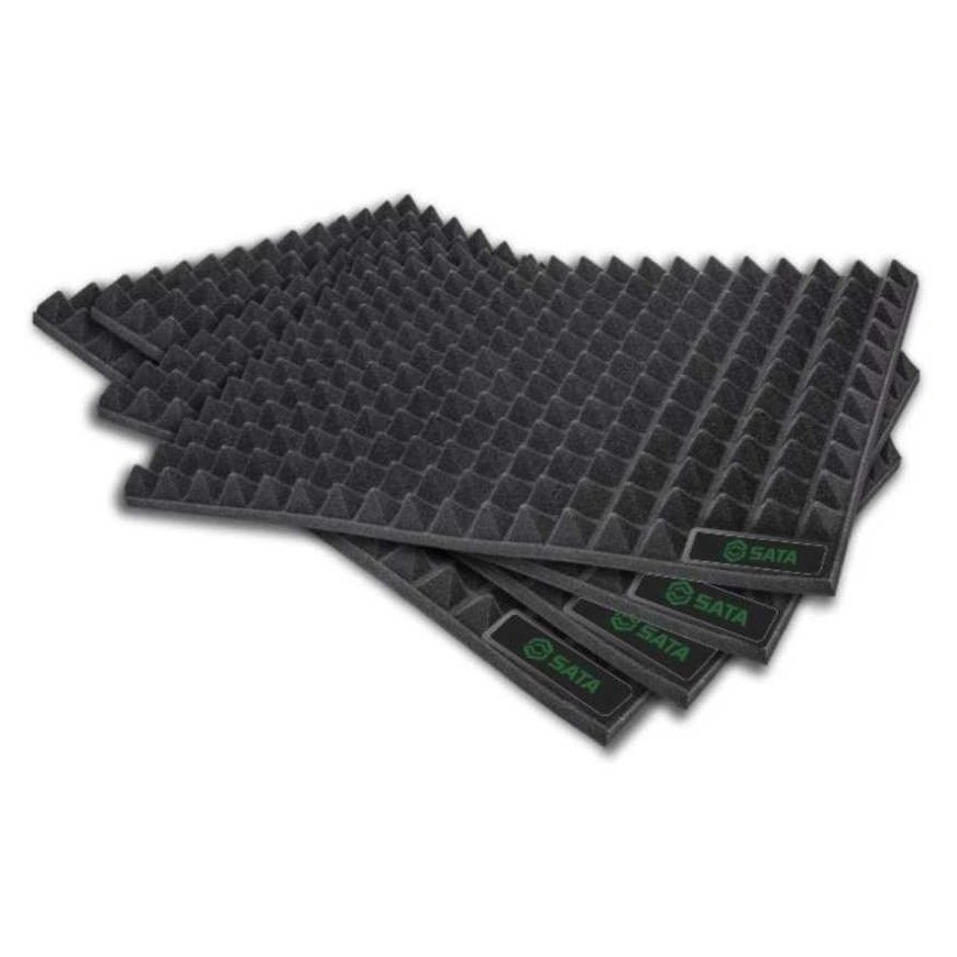 Luggage insert Sata ST95443 4 pcs.