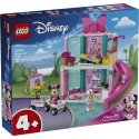 LEGO Disney Classic Hotel Dla Zwierząt Minnie 43274 LEGO Disney Classic Hotel Dla Zwierząt Minnie 43274