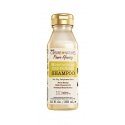 Creme Of Nature PUHDAS HUNAJA kosteuttava shampoo kuiville hiuksille 355 ml Creme Of Nature PUHDAS HUNAJA kosteuttava shampoo kuiville hiuksille 355 ml