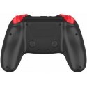 A4tech Bloody GPW70, gamepad, RGB, dual-mode, 2.4G+USB, black