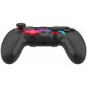 A4tech Bloody GPW70, gamepad, RGB, dual-mode, 2.4G+USB, black
