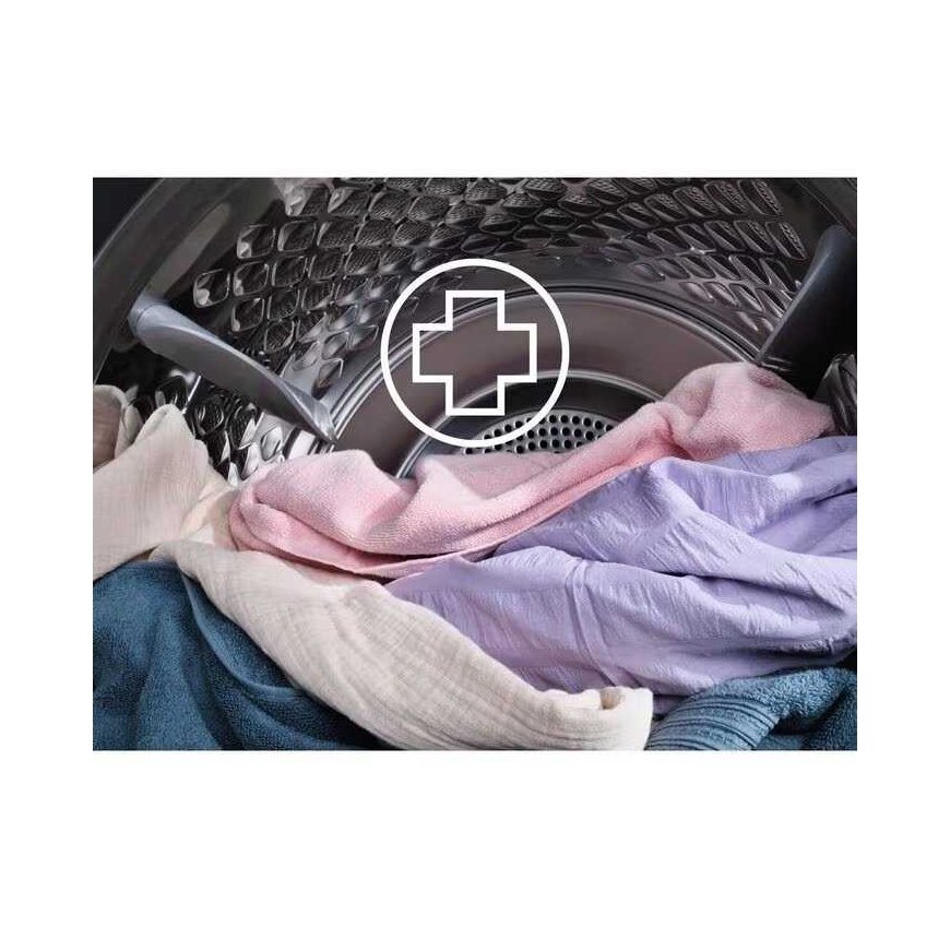 Kuivausrumpu Electrolux EW7D485UCC – 4