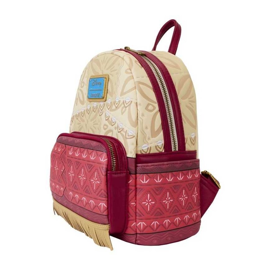 Loungefly Disney Moana Vaiana backpack 26cm – 3