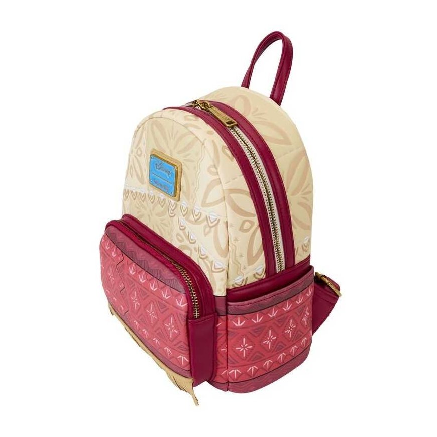 Loungefly Disney Moana Vaiana backpack 26cm – 4