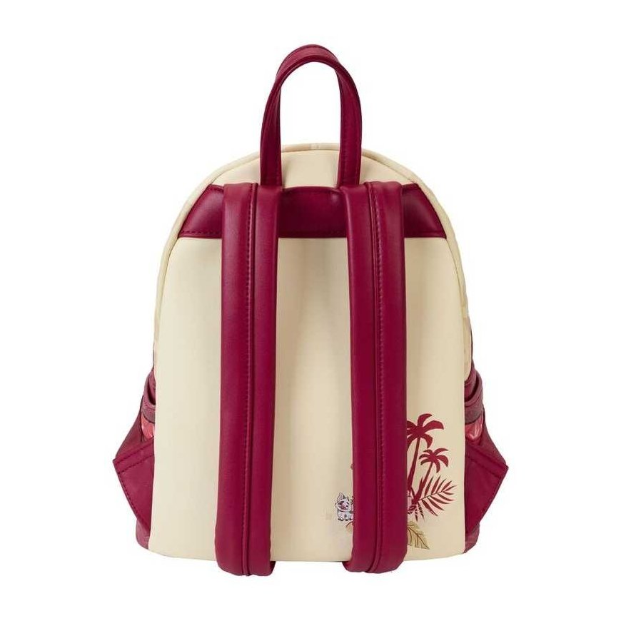 Loungefly Disney Moana Vaiana reppu 26cm – 5