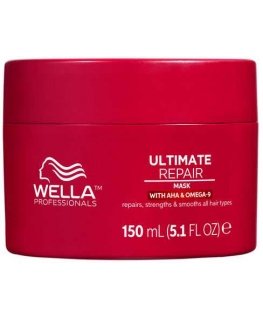 Wella Professionals Ultimate Repair Mask Intensive mask for damaged hair, 150 ml