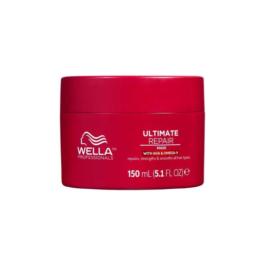 Sebastian Professional Wella Professionals Ultimate Repair
