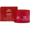 Wella Professionals Ultimate Repair Mask Intensyvaus poveikio kaukė pažeistiems plaukams, 150 ml