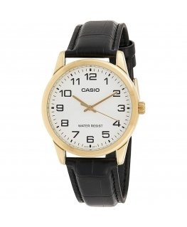 Laikrodis vyrams CASIO MTP-V001GL 7B (zd080a) + dėžutė