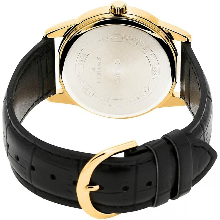 Miesten rannekello CASIO MTP-V001GL 7B (zd080a) + laatikko – 3