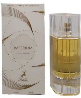 Maison Alhambra Imperium EDP perfumed water unisex, 100 ml