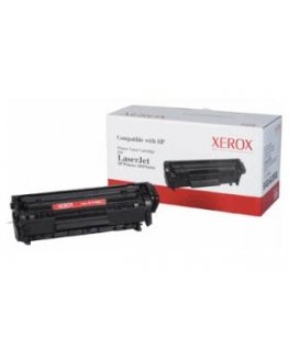 Xerox Juodas cartridge for HP LJ 1320