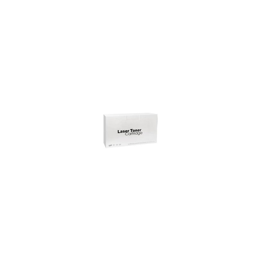 Xerox musta värikasetti HP LJ 1320 -tulostimeen – 2