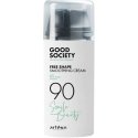 Artègo Good Society 90 vapaamuotoista kristallitippaa, 100 ml Artègo Good Society 90 vapaamuotoista kristallitippaa, 100 ml