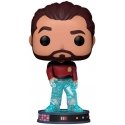 Funko POP figure Plus Star Trek William T. Riker Funko POP figure Plus Star Trek William T. Riker
