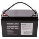 EXD Battery LiFePO4 12.8V, 100Ah