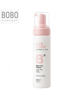 Milk Shake LIFESTYLING föönauspohjustusaine 200 ml