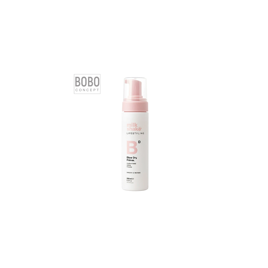 Milk Shake LIFESTYLING blow-dry primer 200 ml