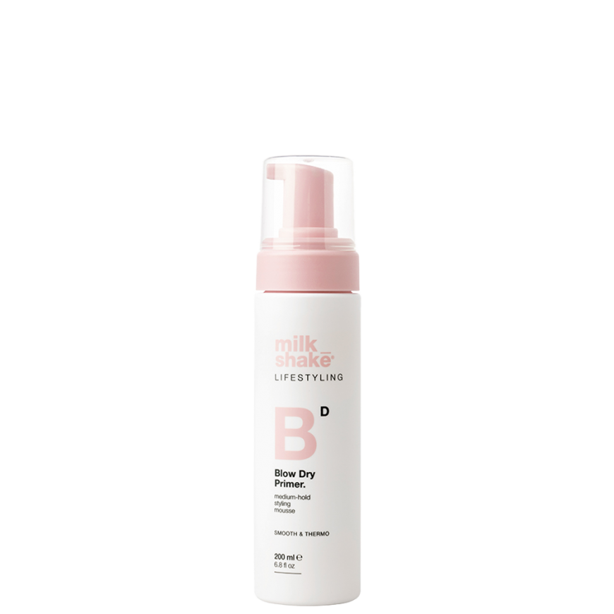 Milk Shake LIFESTYLING blow-dry primer 200 ml – 2