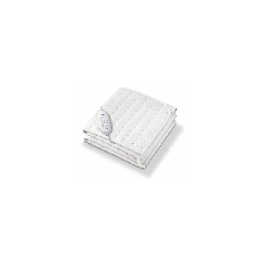 BEURER TS 19 Electric bedspread, 3 levels, BSS, non-woven fabric