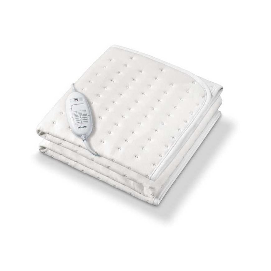 BEURER TS 19 Electric bedspread, 3 levels, BSS, non-woven fabric – 2